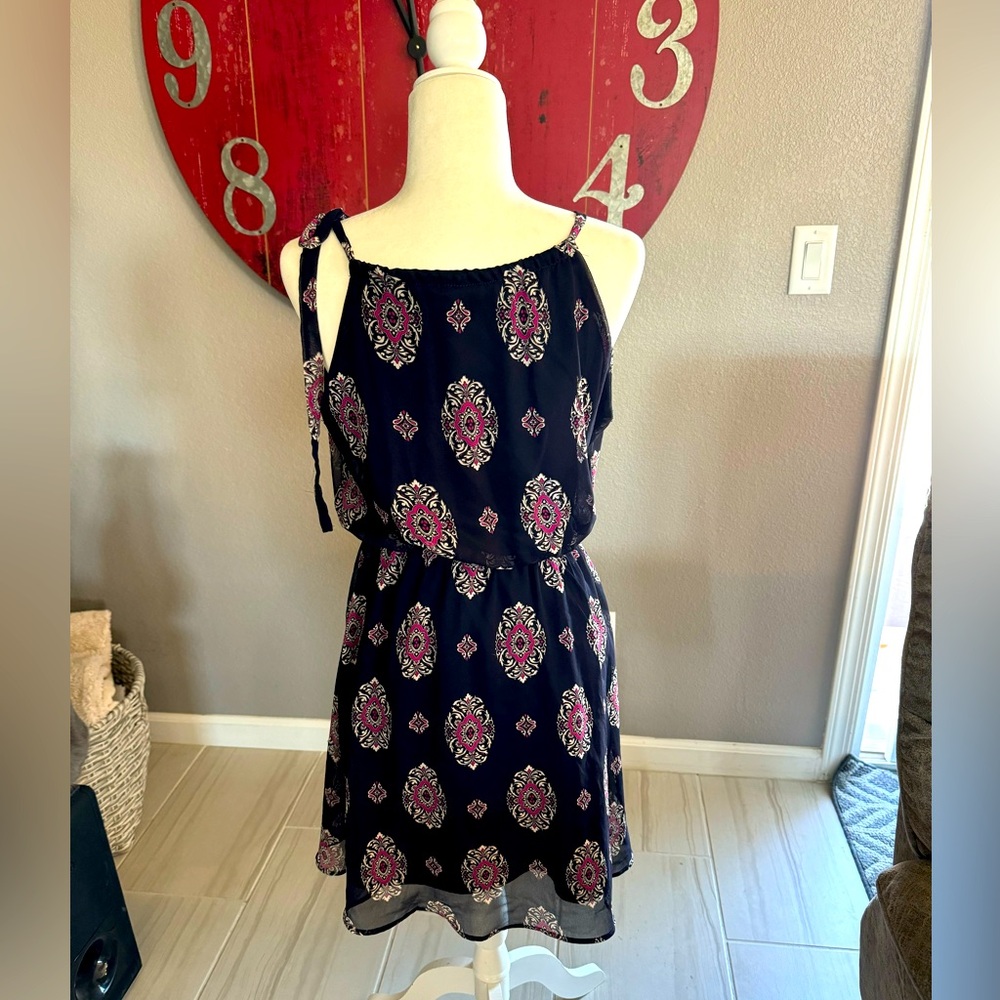Papermoon exclusive for Stitchfix sundress